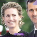 بعد أن كانت السيدة الأولى أصبحت مهددة بالطلاق.. ما مصير أسماء الأسد؟