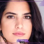شاهد.. كارمين بصيبص تعلن اسم مولودتها الجديدة