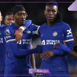 بعد أزمته الأخيرة.. تشيلسي يدعم لاعبه مودريك وتعليق اللاعب