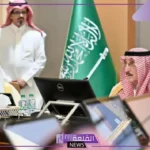 بميزانية 807 ملايين ريال.. أمير جازان يطلق 9 مشروعات للطرق