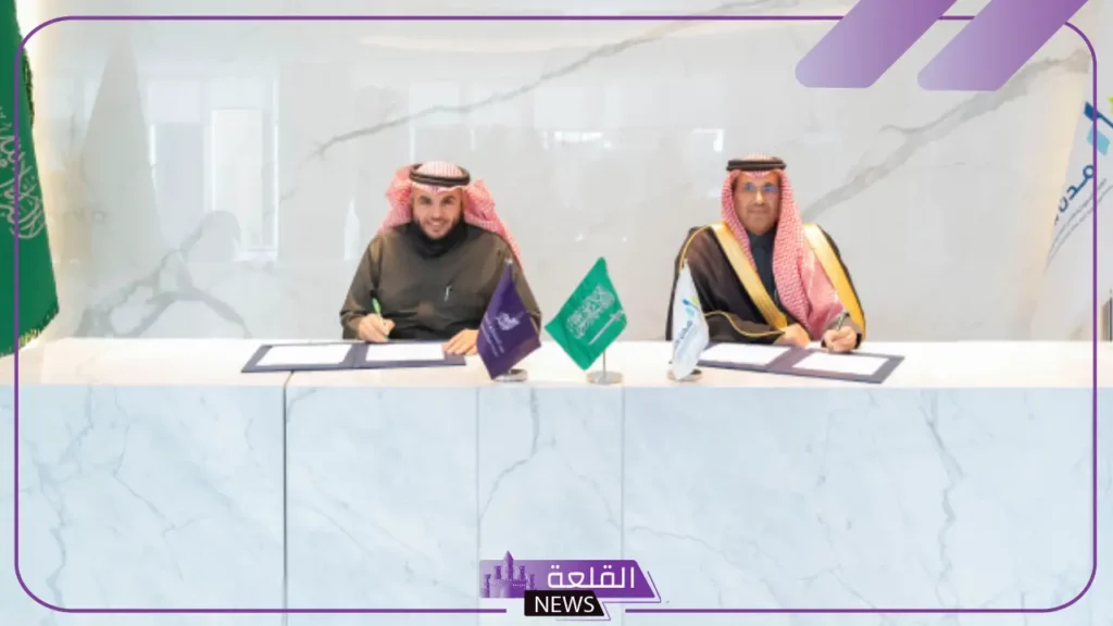 رسميًا.. المملكة العقارية تعلن توقيع عقد استثماري مع مدن لبناء 86 مصنع جاهز بمدينة سدير.