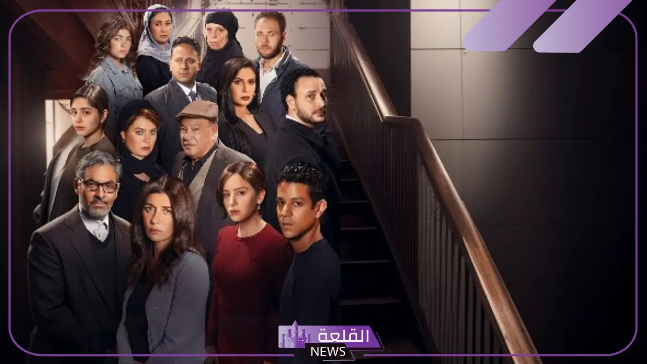 شاهد.. طرح فيلم المحكمة بطولة أحمد داش على الإنترنت وكوكبة من النجوم