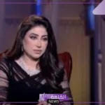 شاهد.. لحظة محرجة تتعرض لها بوسي في حفل the best