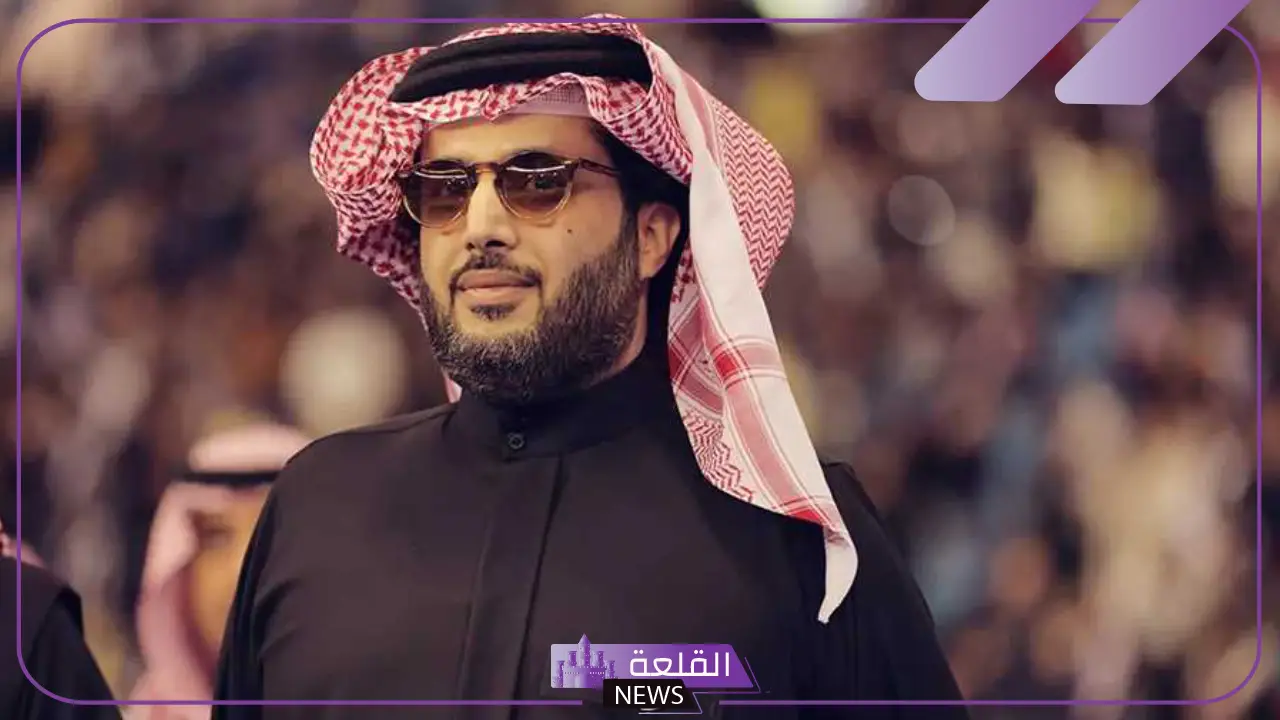 بفعاليات استثنائية.. تركي آل شيخ يعلن نجاح موسم الرياض بتحقيق 12 مليون زائر 5 موسم الرياض يتمكن من جذب 12 مليون زائر