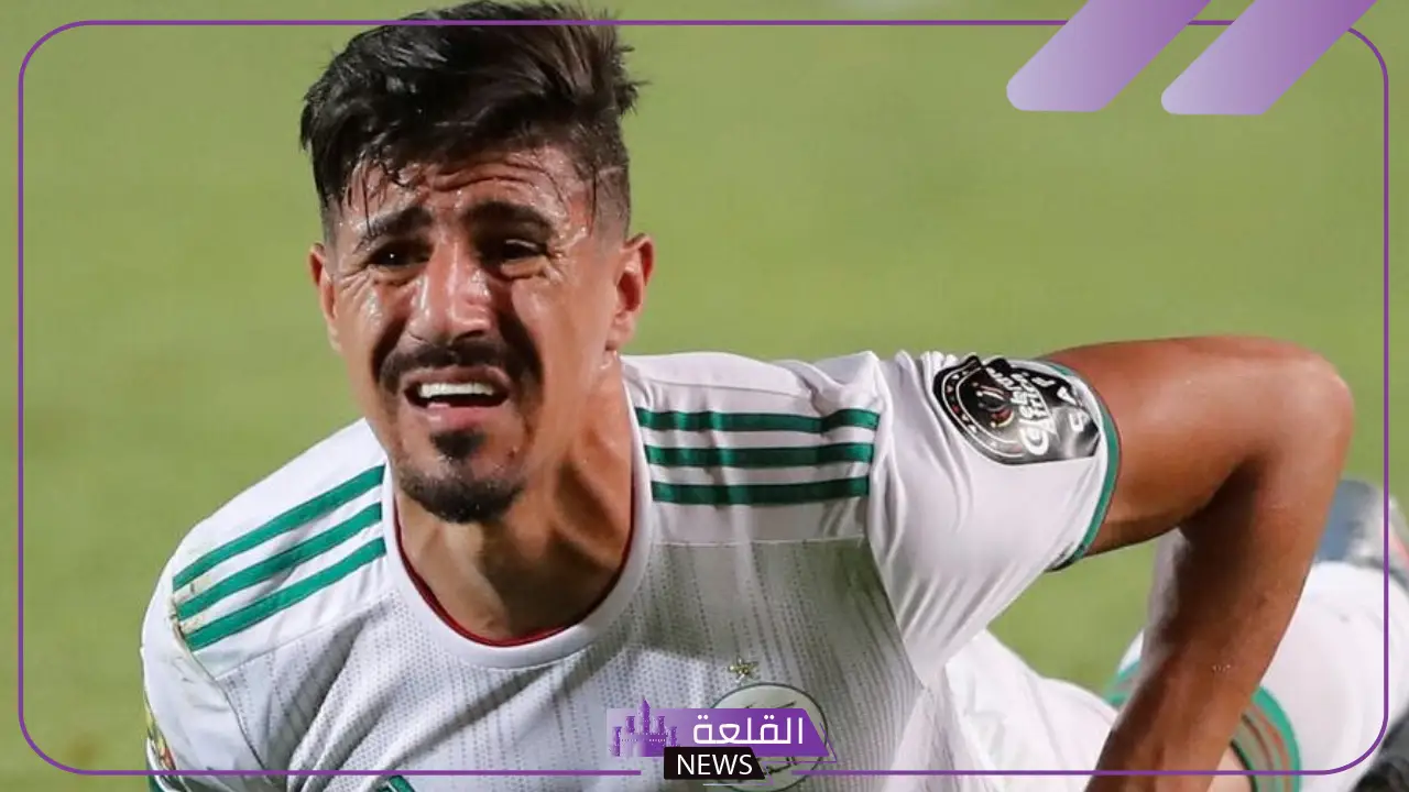 تقارير.. اقتراب انضمام بغداد بونجاح من النادي الأهلي خلال الميركاتو الشتوي 5 اقتراب بغداد بونجاح من النادي الأهلي