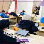 التعليم.. بدء إجراء امتحان تجريبي للتابلت لطلاب الصف الأول الثانوي