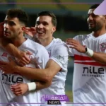 بعد الفوز على المصري وانتزاع الصدارة.. كم نقطة يحتاج إليها الزمالك للتأهل إلى دور ربع النهائي الكونفدرالية؟