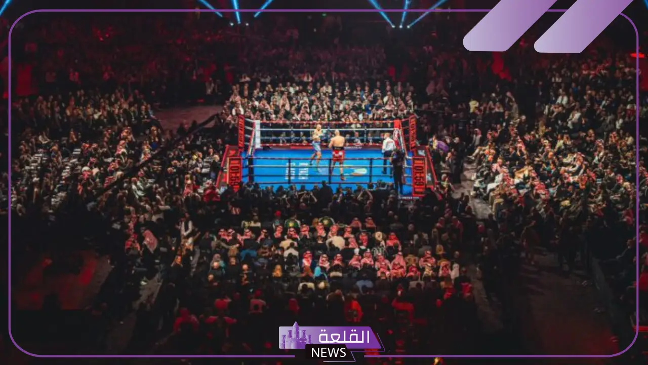 نجاح جديد.. تركي آل شيخ يكشف عدد زوار موسم الرياض خلال 2024 5 افتتاح مناطق موسم الرياض 2024