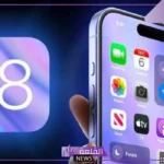 تعرف على أبرز مميزاته.. آبل تستعد لإطلاق تحديث جديد لأيفون