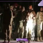 شاهد.. إطلاق سراح المعتقلين برفقة الأطفال من سجن صيدنايا