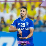 أسطوري.. سالم الدوسري يصل إلى رقم تاريخي في دوري أبطال آسيا