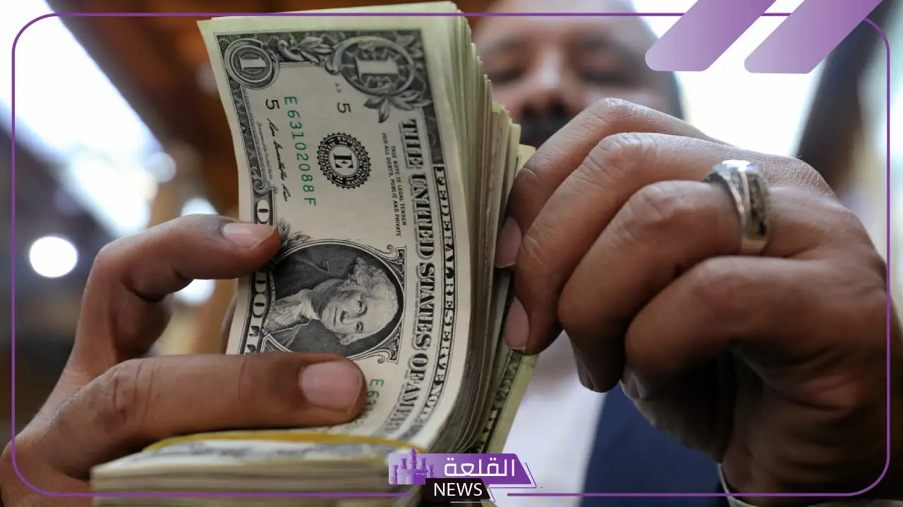 بالأرقام.. تحويلات المصريين من الخارج ترتفع إلى 23.7 مليار دولار خلال 10 أشهر 5 قفزات متتالية لتحويلات المصريين من الخارج