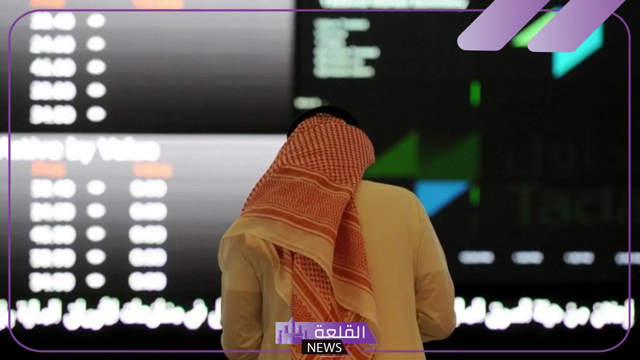 بعد تحقيق ثاني أفضل أداء أسبوعي في 2024.. مناقشات السوق السعودي ليوم الإثنين 9 ديسمبر بعد تحقيق ثاني أفضل أداء أسبوعي في 2024.. مناقشات السوق السعودي ليوم الإثنين 9 ديسمبر