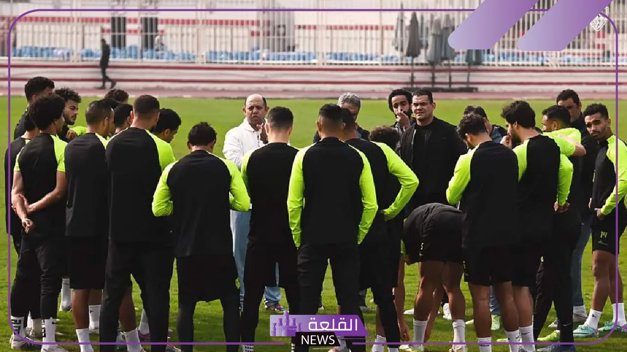 هل انتقل نجم الزمالك إلى البنك الأهلي بعد عودة جروس؟ 5 نجم الزمالك والبنك الأهلي، حقيقة الانتقال بعد عودة جروس للقيادة