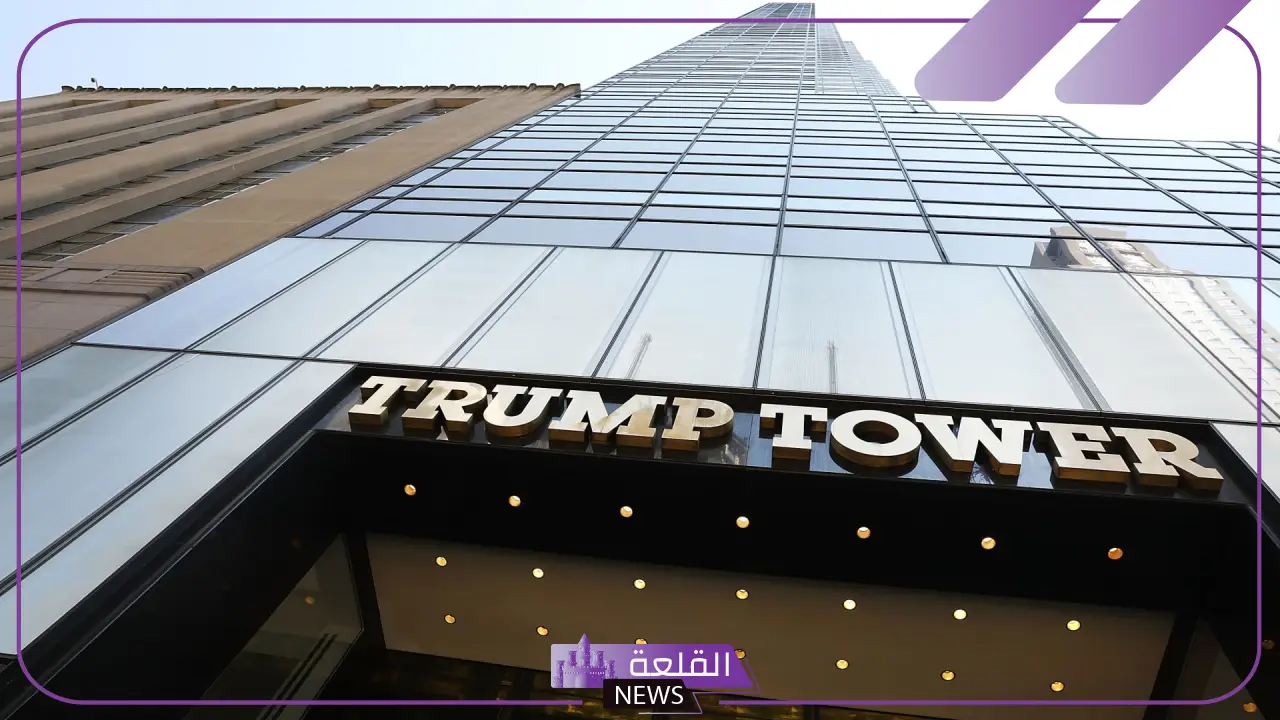 رسميًا.. بدء إطلاق برج ترامب في جدة والمؤسسة ترد رسميًا.. بدء إطلاق برج ترامب في جدة والمؤسسة ترد