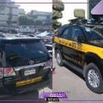 قانون المرور.. تحديد حالات إلغاء ترخيص المركبة من بينها مخالفة خطوط السير