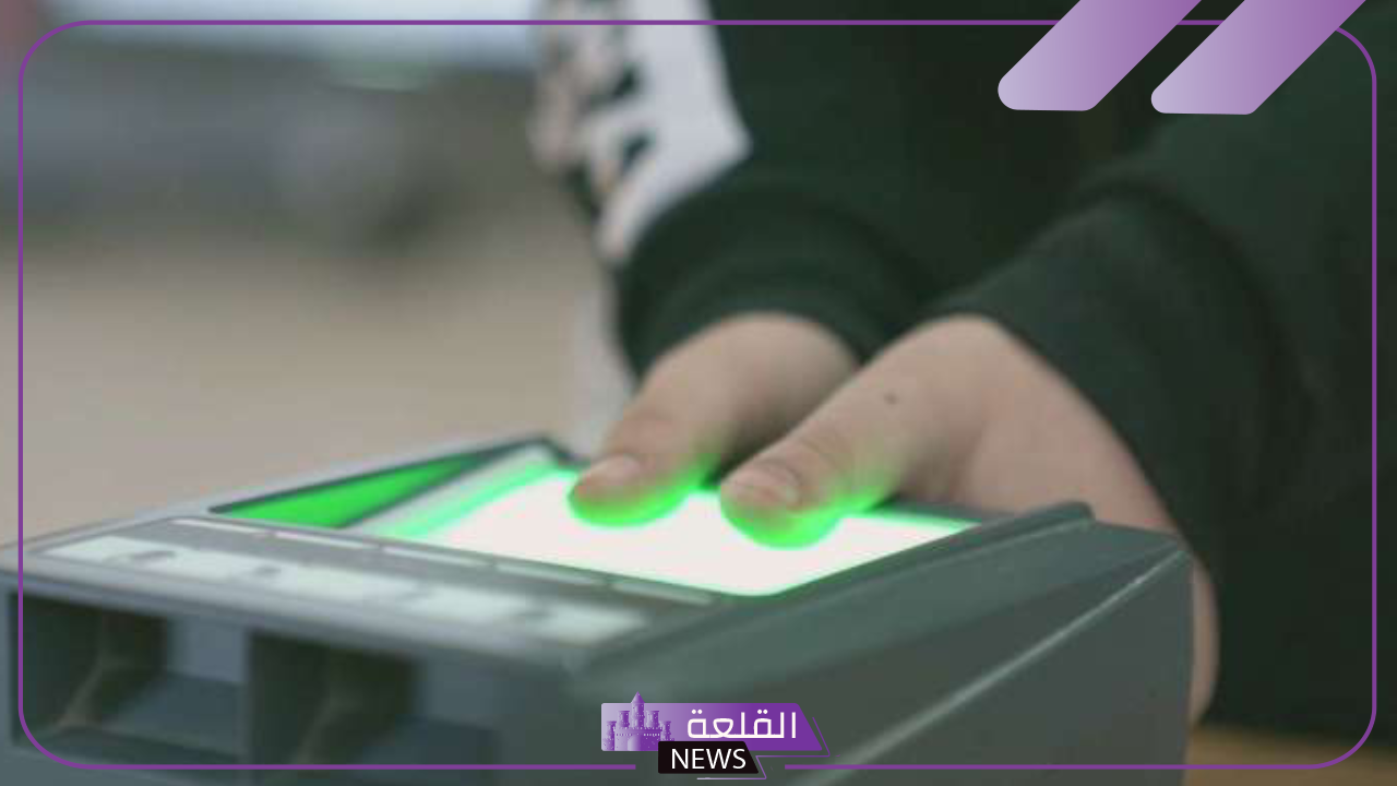 اعتبارًا من هذا العمر.. الجوازات السعودية تبدأ بتسجيل بصمات المقيمين