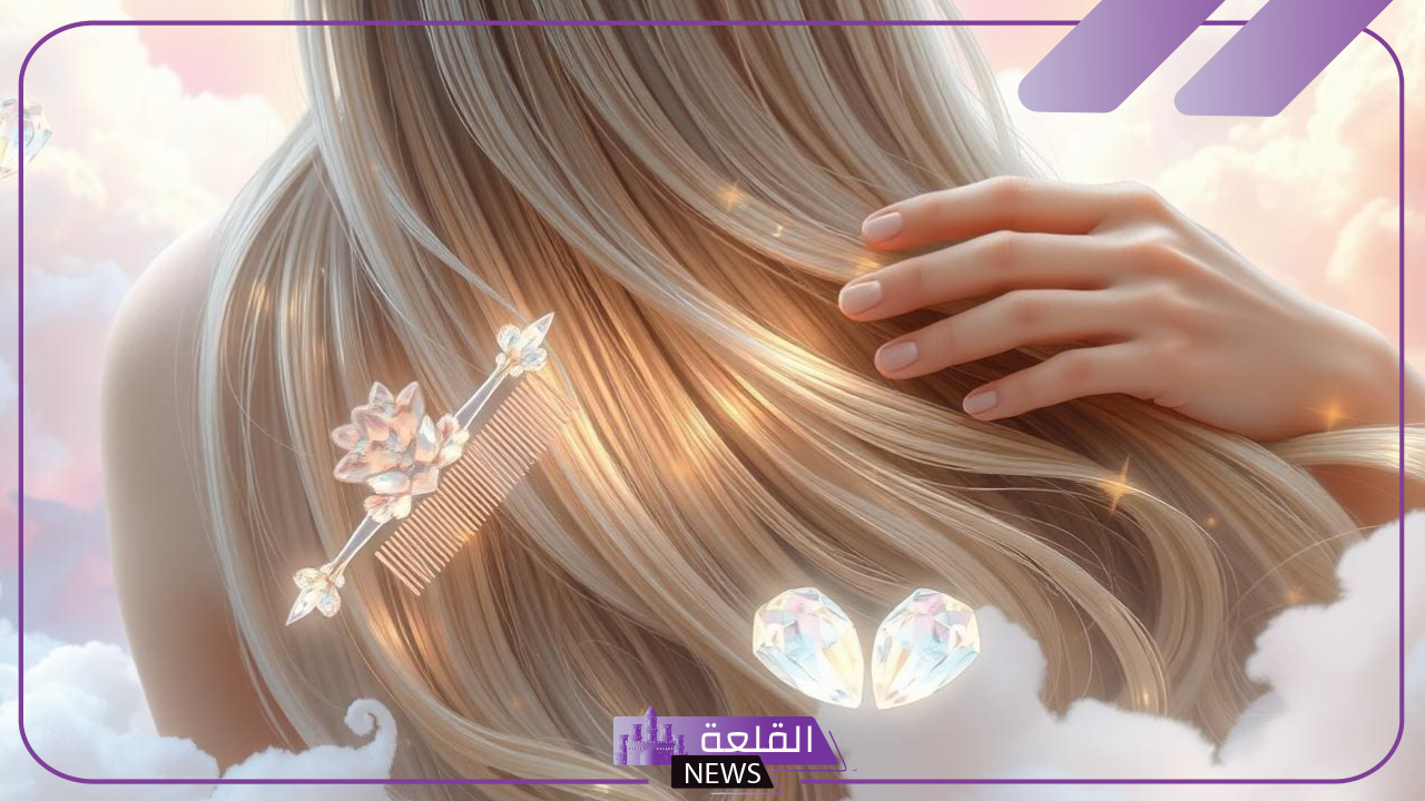 ما تفسير تسريح الشعر في المنام للعزباء والمتزوجة والمطلقة لابن سيرين 6 رموز الشعر في منام العزباء