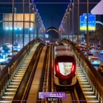 من اليوم.. انطلاق تشغيل قطار الرياض على ثلاث مسارات أساسية