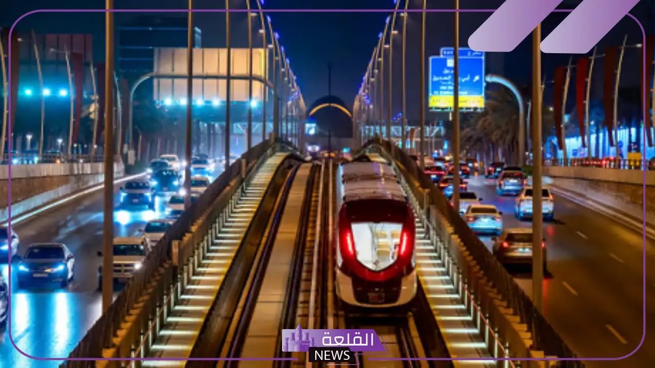 من اليوم.. انطلاق تشغيل قطار الرياض على ثلاث مسارات أساسية