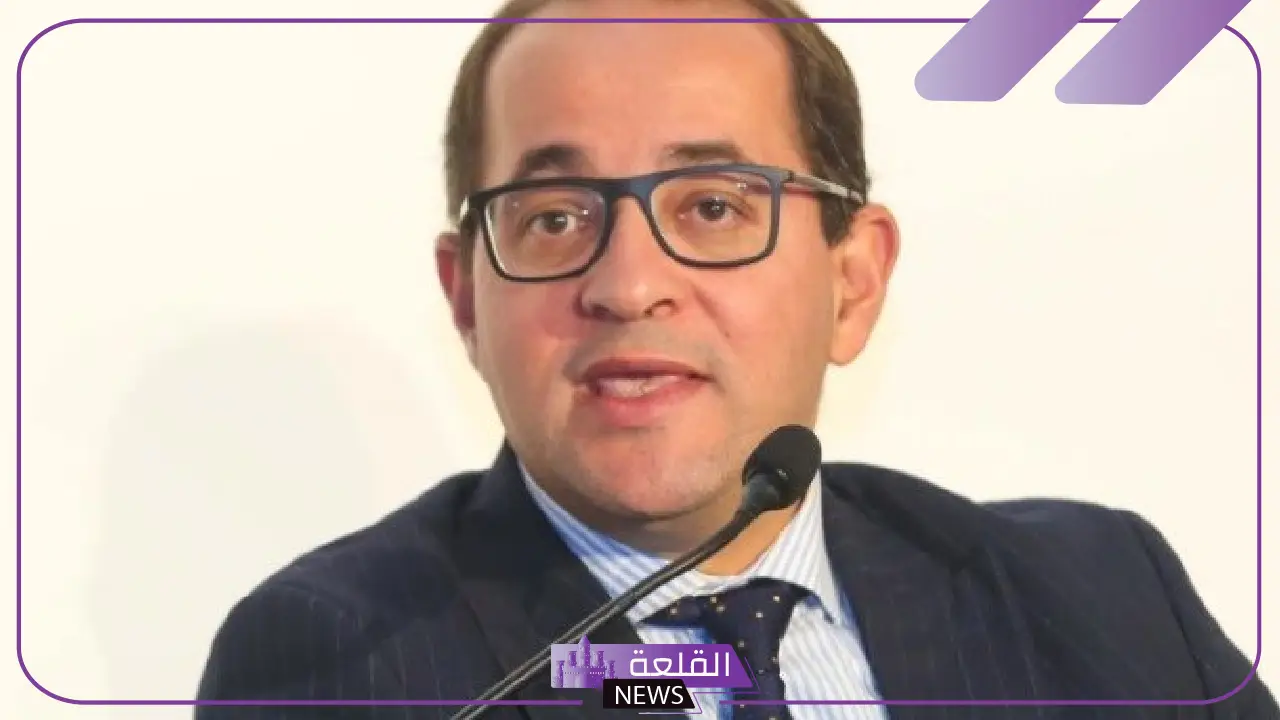 وزارة المالية.. تم إغلاق الملفات الضريبية القديمة المتراكمة بدون أي تقديرات جزافية وزارة المالية.. تم إغلاق الملفات الضريبية القديمة المتراكمة بدون أي تقديرات جزافية