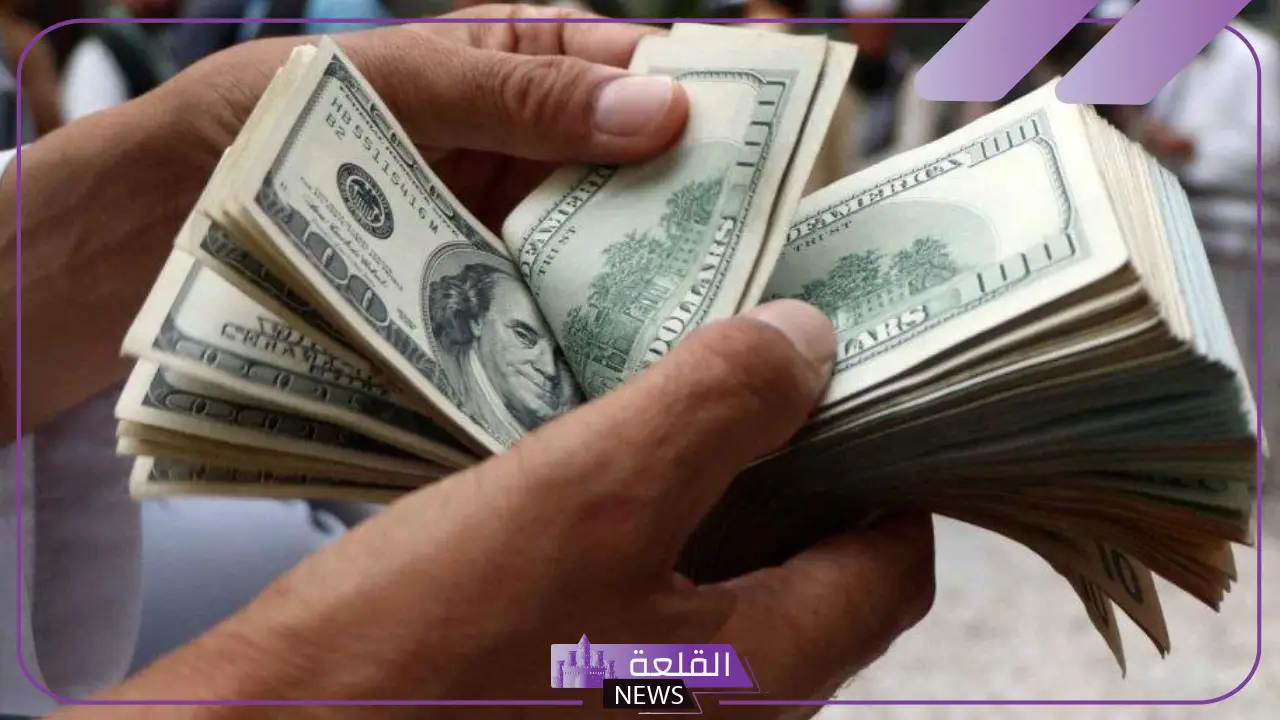 تعاملات الأربعاء.. سعر الدولار الأمريكي مقابل الجنيه المصري اليوم الأربعاء 25 ديسمبر 2024