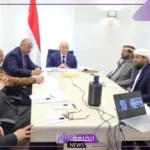 أخبار هامة.. تمديد فترة بن مبارك وقرار باستبعاد مسؤولين كبيرين في الحكومة