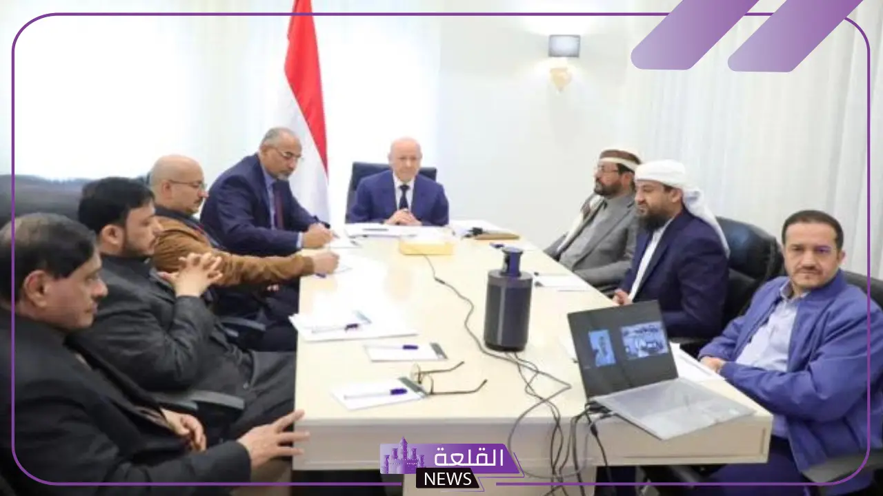 عزل مسؤولين كبيرين من الحكومة اليمنية