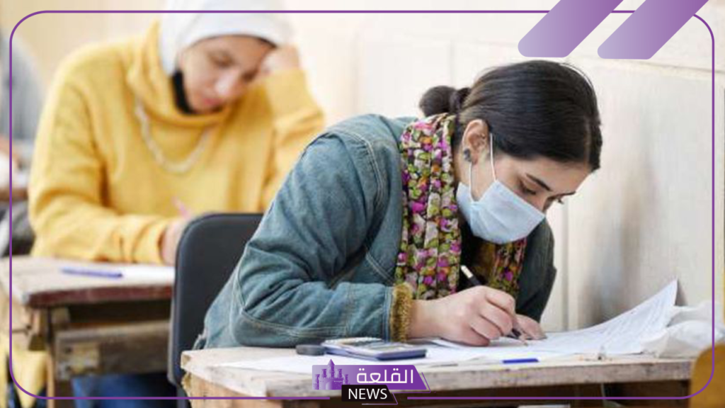 قبل امتحانات الفصل الدراسي الأول.. تعرف على عقوبة الغش في لجان الامتحان من وزارة التربية والتعليم 5 بداية امتحانات الفصل الدراسي الأول في الجامعة
