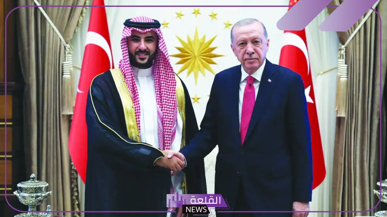 لبحث التعاون الدفاعي.. مباحثات سعودية تركية وإقامة اجتماع سادس في أنقرة