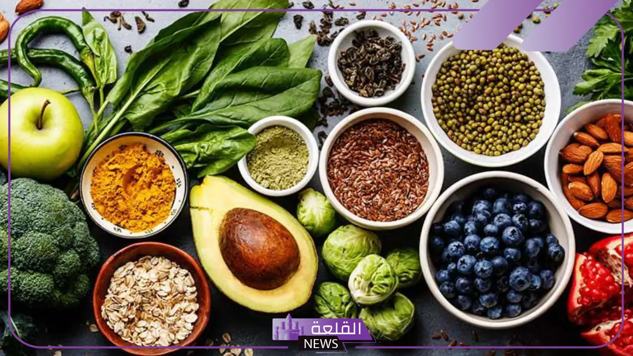 حافظ على مناعتك.. 7 أطعمة تعزز المناعة في الشتاء والأجواء الباردة 5 وجبات شتوية تقلل من الإصابة بنزلات البرد