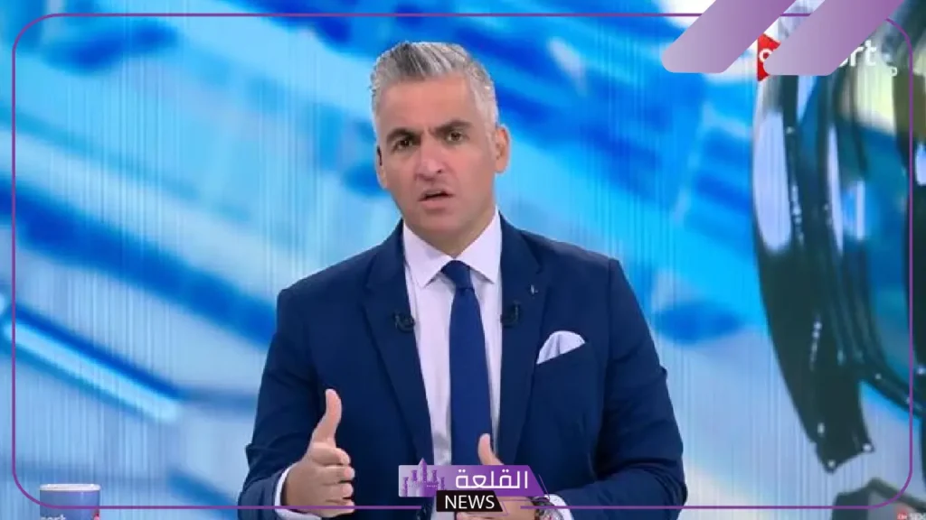 عقوبات وغرامات.. سيف زاهر يوضح أبرز العقوبات وكلمة الخطيب لمحمد رمضان 5 سيف زاهر يكشف أبرز العقوبات وكلمة الخطيب لمحمد رمضان