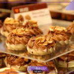 حلمت اني اكل حلا في المنام للمرأة والرجل لابن سيرين 