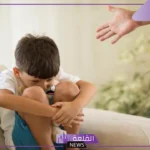 تفسير حلم ابوي يضربني في المنام للرجل والمرأة لابن سيرين 