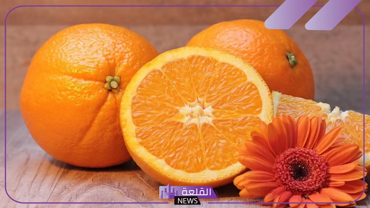 تفسير حلم اكل البرتقال في المنام وعلاقته بالنجاح لابن سيرين 6 البرتقال في منام الرجل