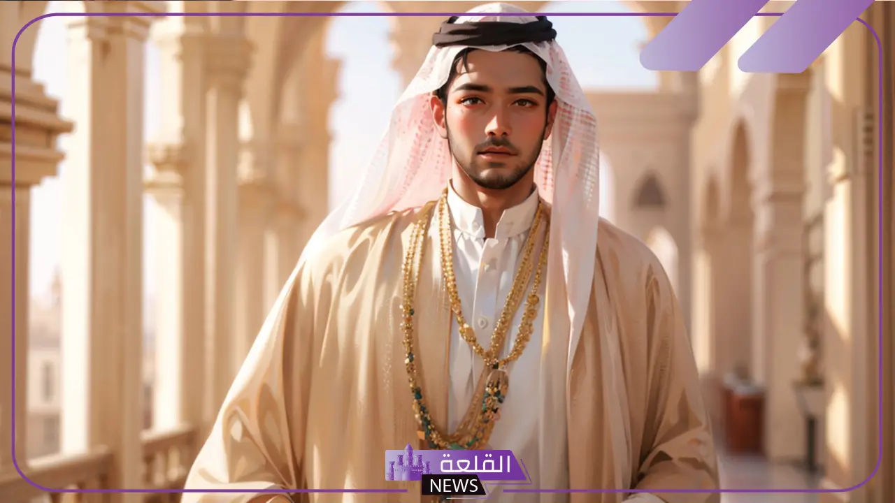 تفسير حلم البشت في المنام للمتزوجة والمطلقة لابن سيرين 5 البشت في منام الرجل