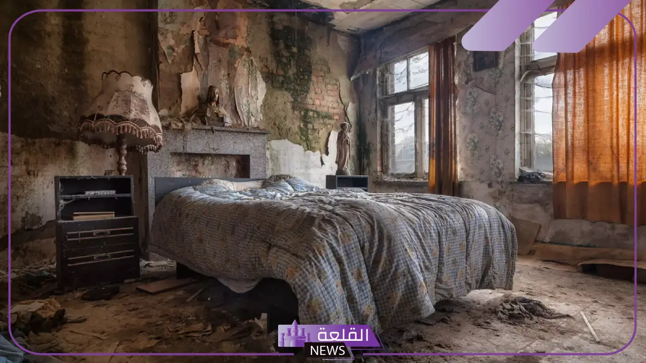 تفسير حلم البيت المهجور والجن في المنام لابن سيرين 5 دلالات رؤية البيت المهجور