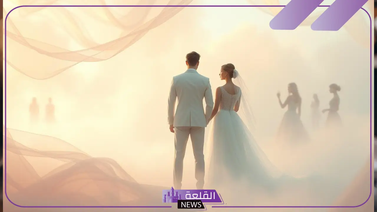 تفسير حلم الزواج من امرأة مجهولة للرجل في المنام لابن سيرين 5 الزواج في المنام لابن سيرين