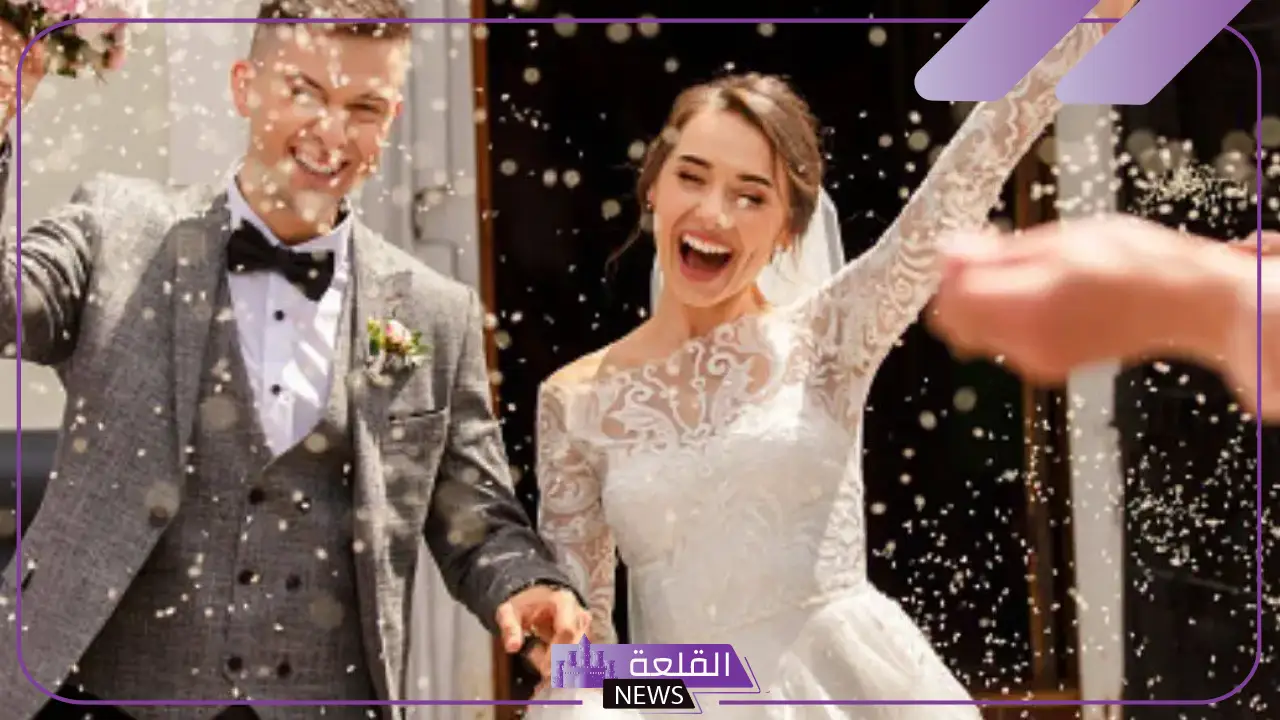 تفسير حلم الزواج من امرأة مجهولة للرجل في المنام لابن سيرين 6 الزواج في منام المتزوج