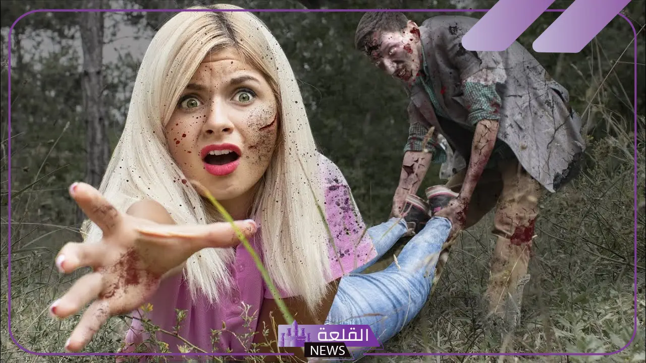 تفسير حلم الزومبي في المنام للرجل والعزباء والمتزوجة لابن سيرين 6 الزومبي في منام الحامل