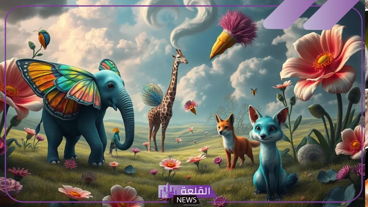 تفسير حلم رؤية الحيوانات في المنام لابن سيرين .. دلالات الحيوانات تفسير حلم رؤية الحيوانات في المنام لابن سيرين .. دلالات الحيوانات