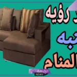 تفسير حلم رؤية الكنب في المنام لابن سيرين للعزباء
