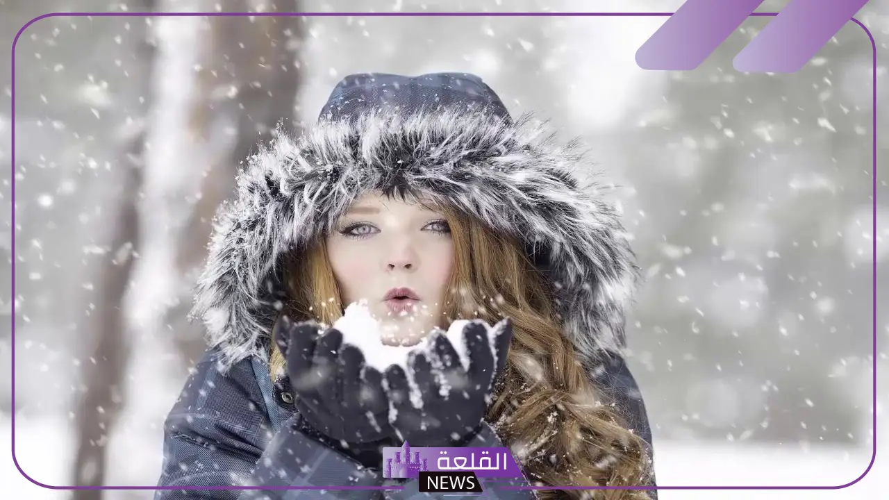 تفسير حلم نزول الثلج والمطر في المنام لابن سيرين.. رمز الثلج 1 دلالات رؤية الثلج بالمنام