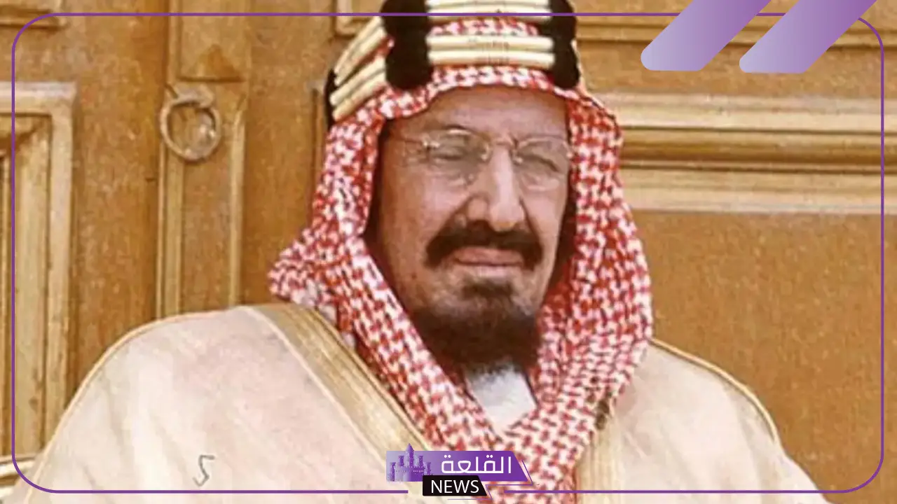 ما تفسير رؤيا الملك عبدالعزيز في المنام للرجل والمرأة لابن سيرين 6 الملك عبد العزيز في منام العزباء
