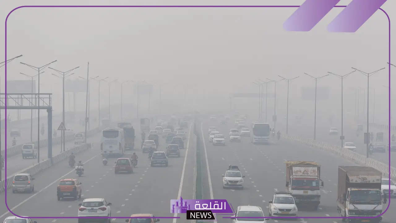 تقارير.. تلوث الهواء يؤدي لارتفاع فرص الإصابة بجلطات الدم