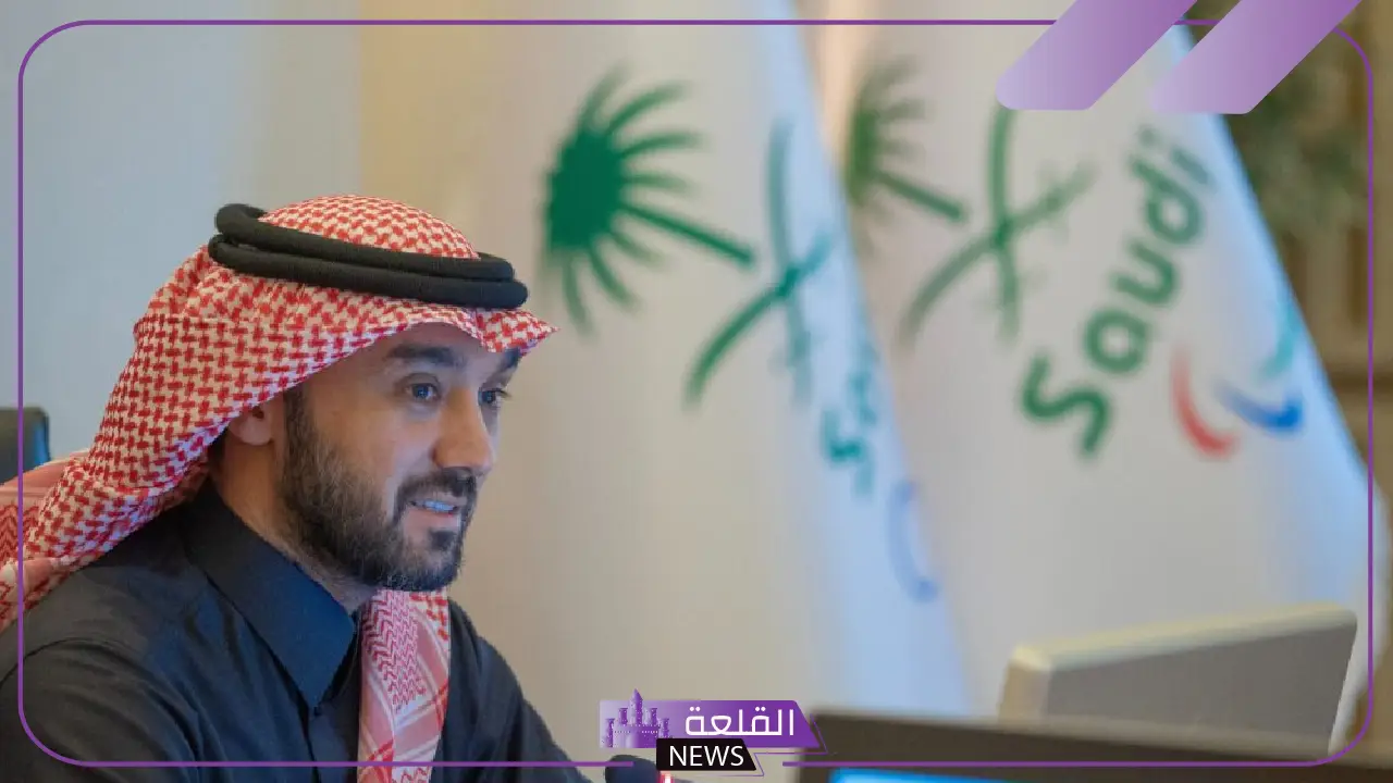 بعد الفوز على العراق.. وزير الرياضة يهنئ المنتخب السعودي بالصعود للمربع الذهبي 5 المنتخب السعودي يتلقى تهنئة من وزير الرياضة