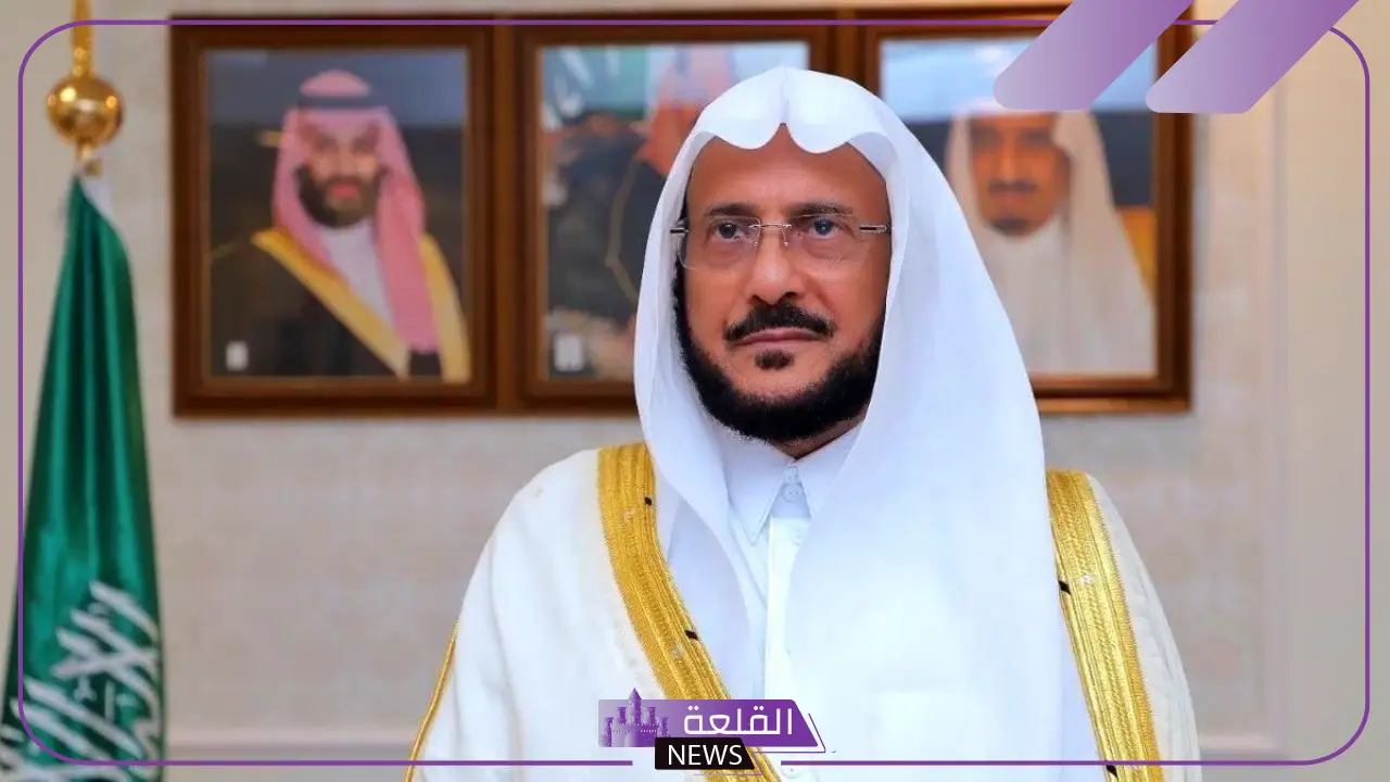 بتوجيه من وزير الشؤون الإسلامية.. تحديد موضوع خطبة الجمعة القادمة في المملكة