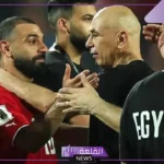 جائزة ذا بيست.. الكشف عن تصويت حسام حسن ومحمد صلاح لأفضل لاعب