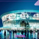 مشهد لا يفوت.. احتفال جامعة المؤسس بفوز المملكة باستضافة كأس العالم 2034