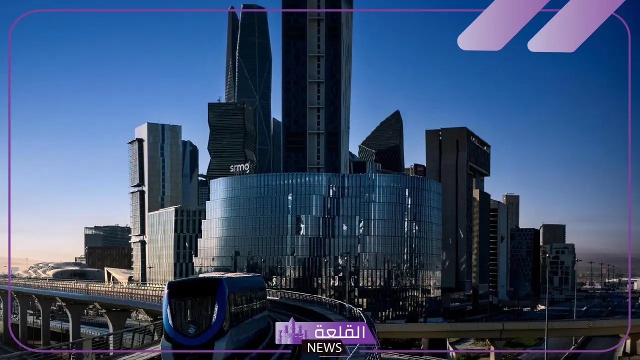 رسميًا.. قطار الرياض يعلن من جديد عودة الخدمة للمسار الأزرق 5 قطار الرياض يعيد تشغيل المسار الأزرق بعد توقفه
